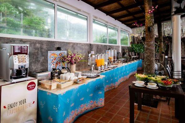 Dipantai Boutique Beach Resort Patong Exterior foto