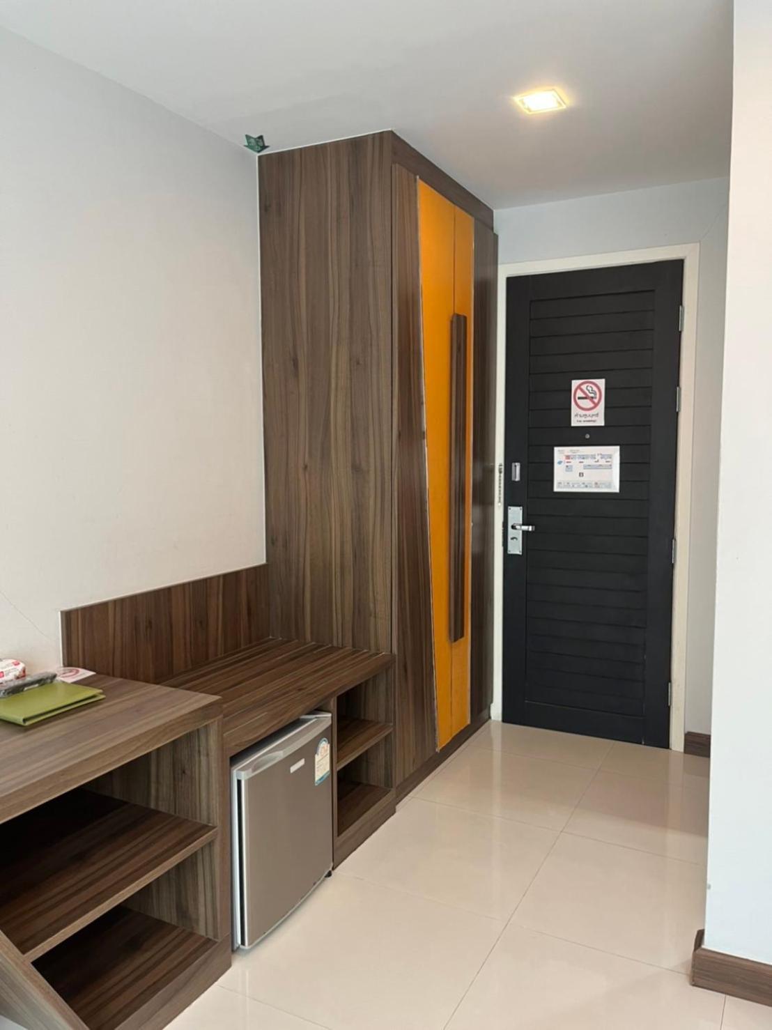 Dipantai Boutique Beach Resort Patong Exterior foto